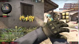 5k spraydown inf
