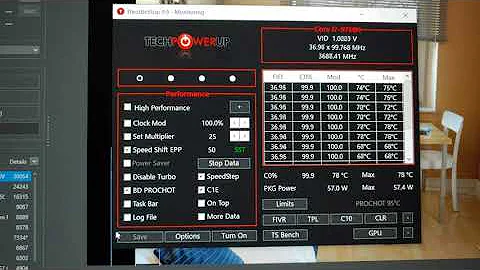 Intel Whitebook (I7) VS High-End Workstation (Xeon): Which one will perform better?