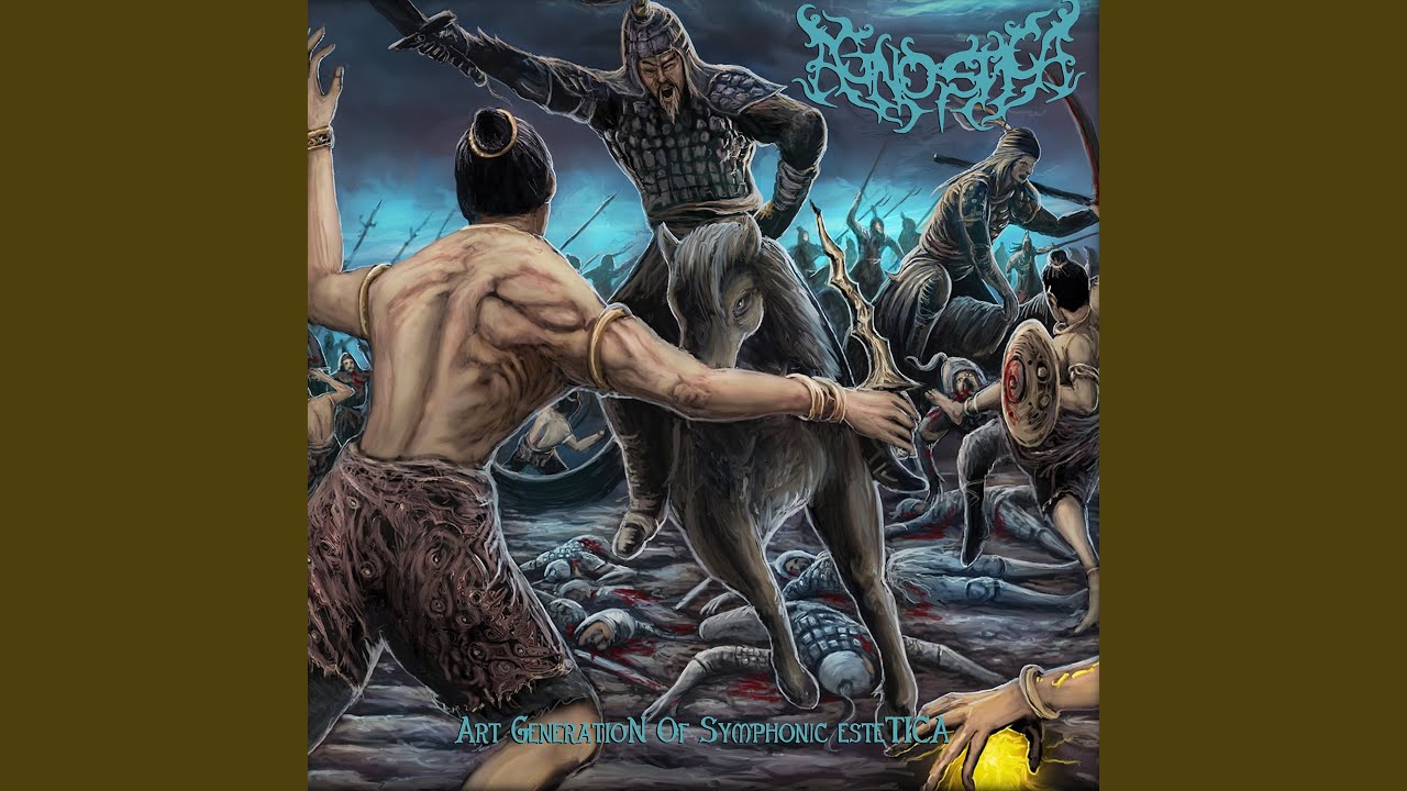 Tentara Tanpa Nurani