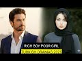 [English Dubbed] Top 9 Rich Boy Poor Girl Turkish Drama Series 2025