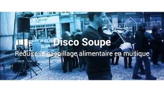 Disco soupe