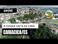 Cariacicaes  drone  viajando todo o brasil