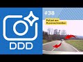 DDD #38 | Absolut gestörtes Überholen | Lkw verursacht Unfall | Kann noch wer die Spur halten?