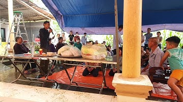 [Nhạc Hiếu Miền Bắc] Lễ phát tang cụ Phạm Thị Chắt