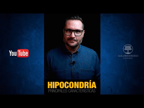 Video: 3 formas de lidiar con la ansiedad provocada por el envejecimiento