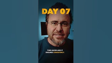 Stop Repeating Yourself to AI! ⚡