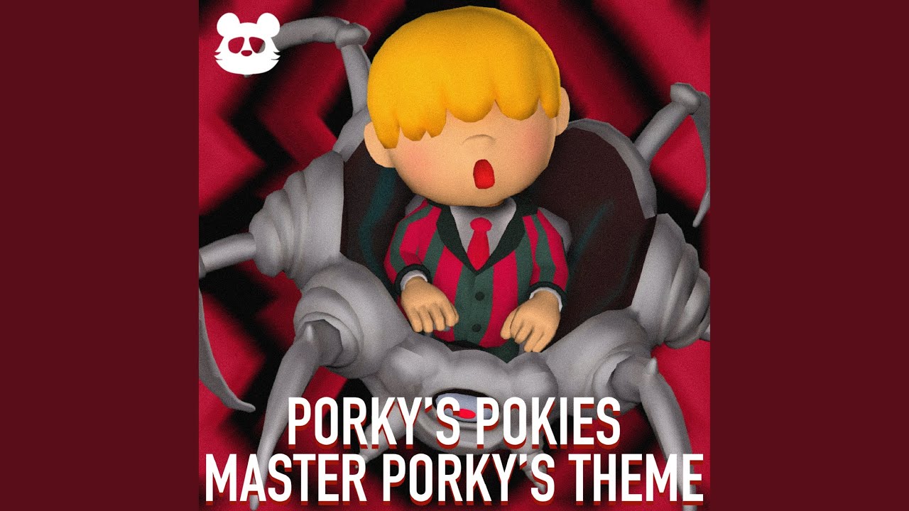 Porky's Pokies/Master Porky's Theme YouTube