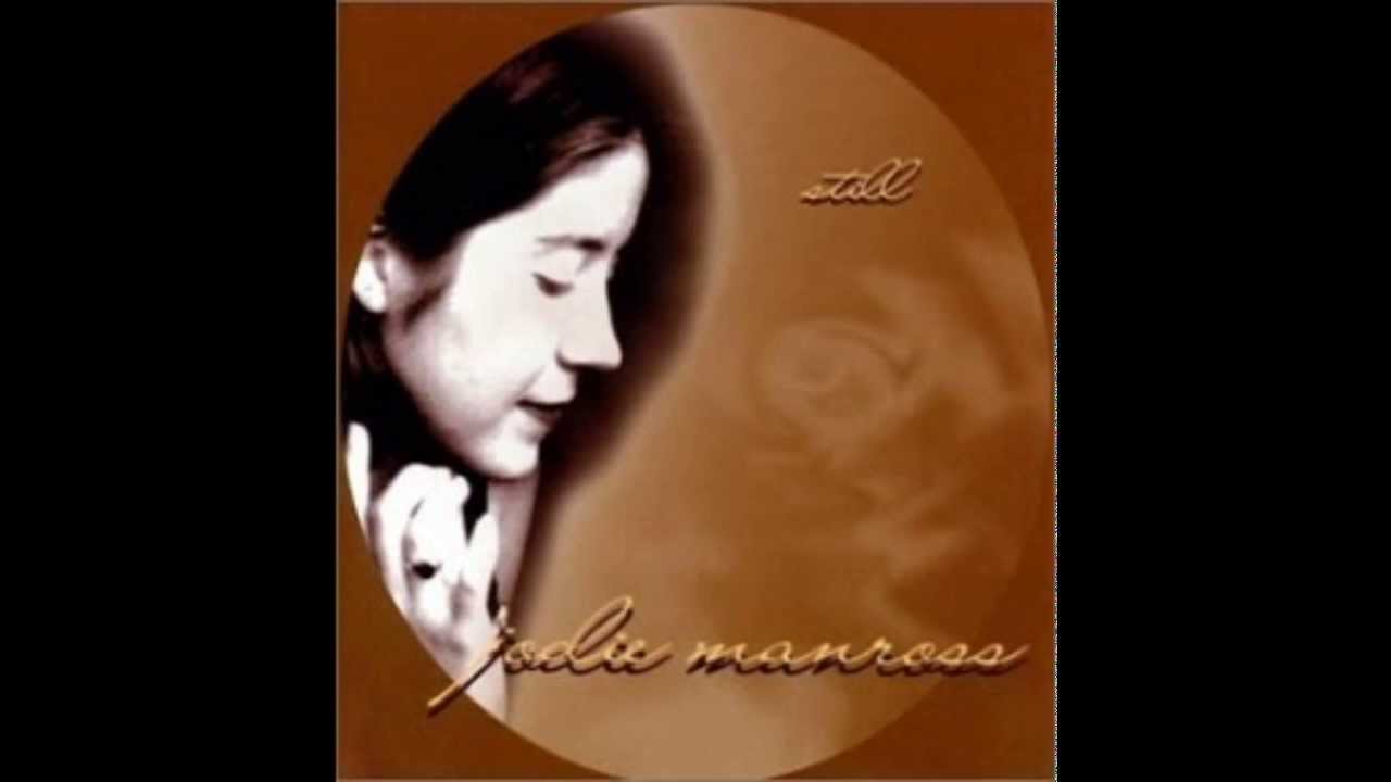 Jodie Manross - Pull Of The Moon