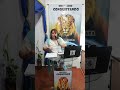 Los frutos de la carne y del Espíritu.