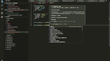 Typescript Basics 7 - Lodash Pick and Omit