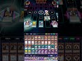 Lunalight + Super Duper Polymerization Combo  #competitive #yugioh #meta #yugiohtcg