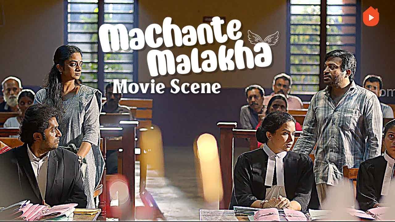 Machante Maalakha Movie | Critical Kidney Case Threatens Soubin’s Future.! | Soubin Shahir | Namitha