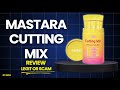 Mastara Cutting Mix Reviews: Legit Or Scam? Worth Adding To Your Stack?