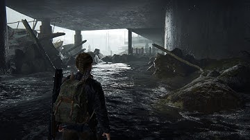 The Last of Us 2 Episode 21 - Rat King Boss Fight & Yara