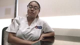 Stephany C intern about Hitomi Dentistry