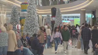 Last minute shopping tips