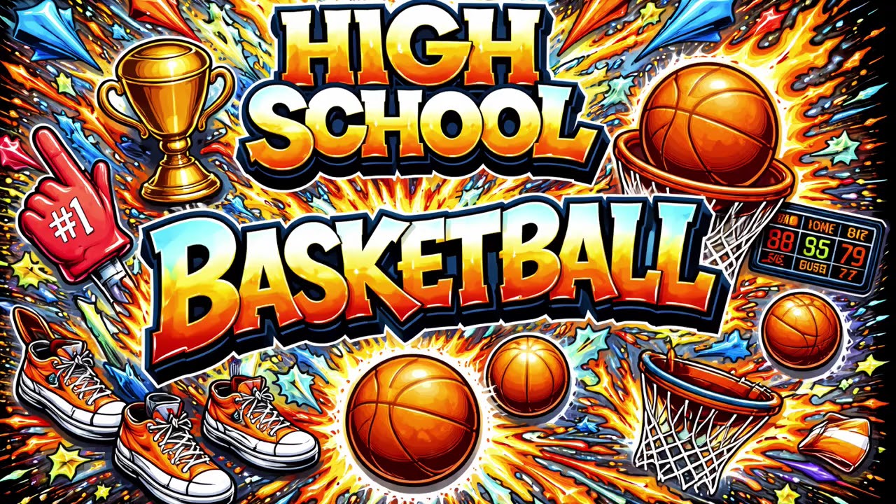 Port St. Lucie vs John Carroll Catholic Basketball Today