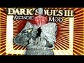 The Return Of POISE - DS3 Ascended Mod Funny Moments (PART 2)