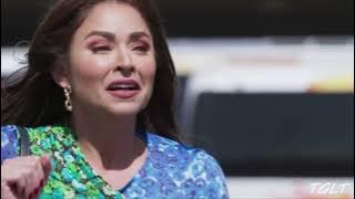 Mariana y Luis Alberto💍Los Ricos También Lloran- Escena 55