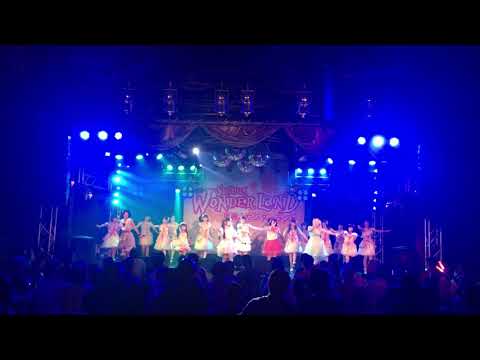 【Star☆T×ナト☆カン】/NANとカット!（スタ☆カンver）【ReNY Limited】