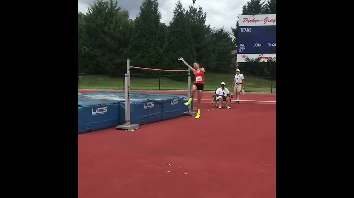 JaneAnne Tvedt HJ 2017 Summer All Comers