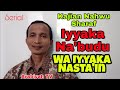 3  kajian nahwu sharaf ayat iyyaka nabudu wa iyyaka nastain  serial alfatihah