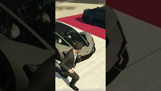 BMW V/S Lambo🔥 #gta5stunt #gameplay #gaming #gta5 #gta5challenges #dattraxgaming #technogamerz