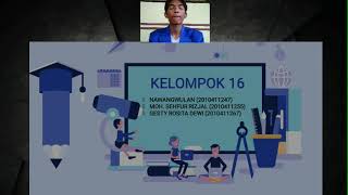 presentasi kel 16 risk management tentang pengendalian risiko