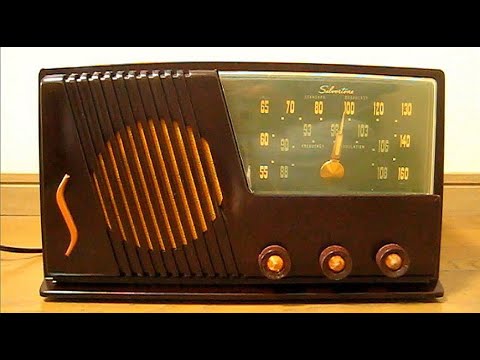 真空管ラジオ ゼネラル（八欧電機） 真空管ラジオ 6S-25｜覆面えるのブログ