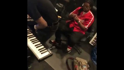 Swae Lee - Untitled snippet (2017)