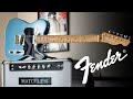 Fender Vintera Road Worn 50's Telecaster | Best Bang For Your Buck Tele