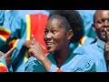 MANENO BY INJILI FAMILY CHOIR INTERNATIONAL VIDEO OFFICIAL 2023