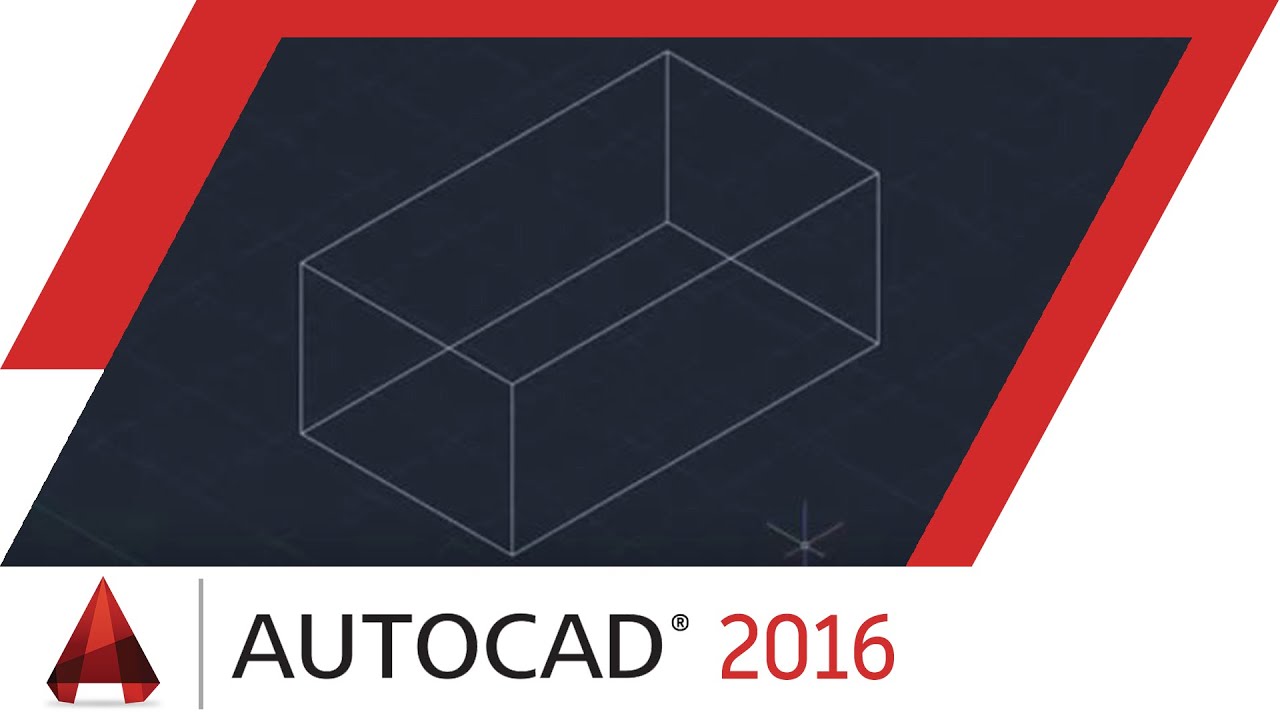 tool new album Back to Basics: Introducing the AutoCAD 2016 User Interface