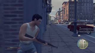 Mafia II Realistic Weapon Sound MOD 2023 Test 02