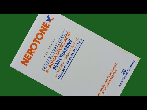 رااااائع لدعم صحة الجهاز العصبي والتمثيل الغذائي وفوائد كتيييييير