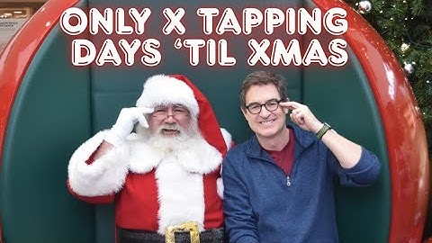 Raise Your Frequency - Live Tapping with Brad Yates - Dec. 12 2025