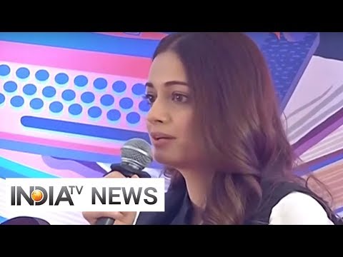 News of Kobe Bryant's death disturbed me: Dia Mirza