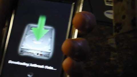 How to Jailbreak the Ipod Touch 2nd Generation