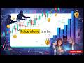 Volume Profile Trading Masterclass: HVN, LVN, D Shape & P Shape Strategies Explained | FOREX