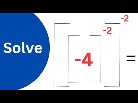 Interesting Technical Math Problems An Interesting Math Problem - YouTube