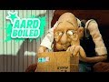 Boxed in  aardboiled animated shorts