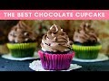 Moist Vegan Chocolate Cupcakes - Eggless, No Curd, Butter ...