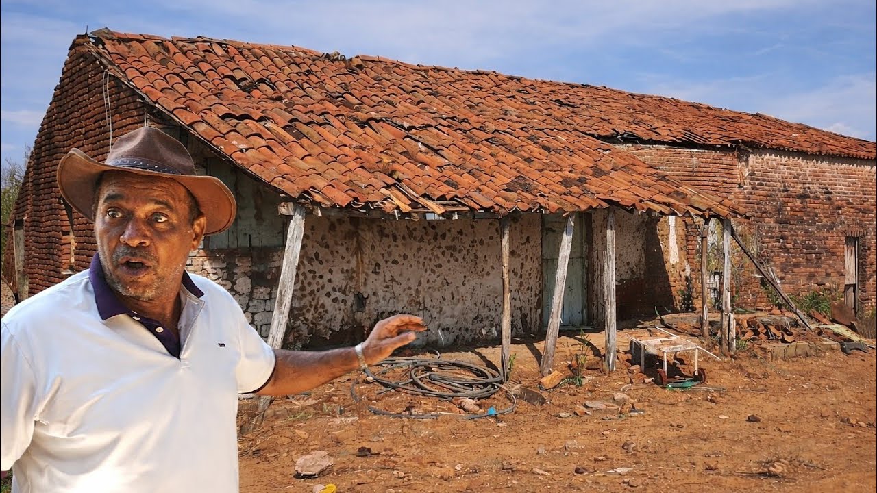 200 Anos Depois… Ninguém Esperava Essa História