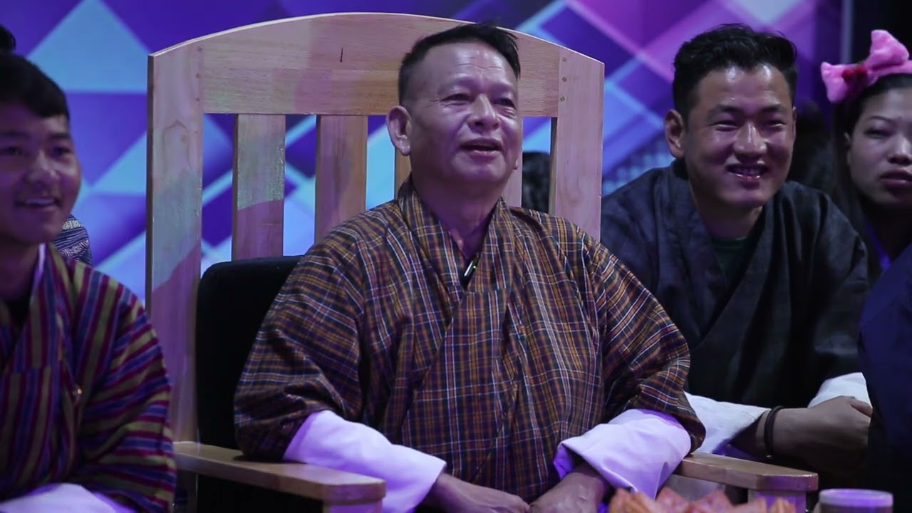 Gawa Talk Show- Episode IV Saving Animals