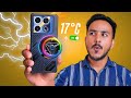 Infinix GT 20 Pro - Powerful DUAL Chip Gaming Phone at ₹22,999 !