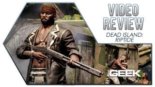 Dead Island: Riptide Video Review