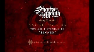 Download Lagu Sharks In Your Mouth - SINNER (Official Audio) MP3