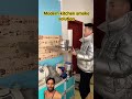 बिना Chimney धुआं बाहर | Indian Desi Jugaad | #shorts #viral