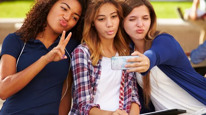The Parent Network: Social Media and Your Kids – The Basics - DayDayNews