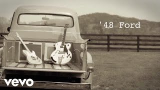 Steve Wariner - '48 Ford (Lyric Video) chords